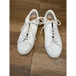 Universal Thread Women's Brittin Sneakers White Size 9 Shoes